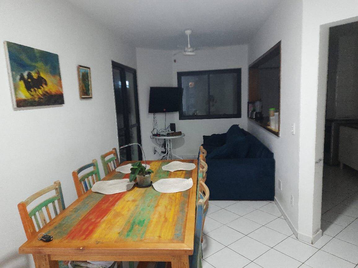 Apartamento, 3 quartos, 85 m² - Foto 2