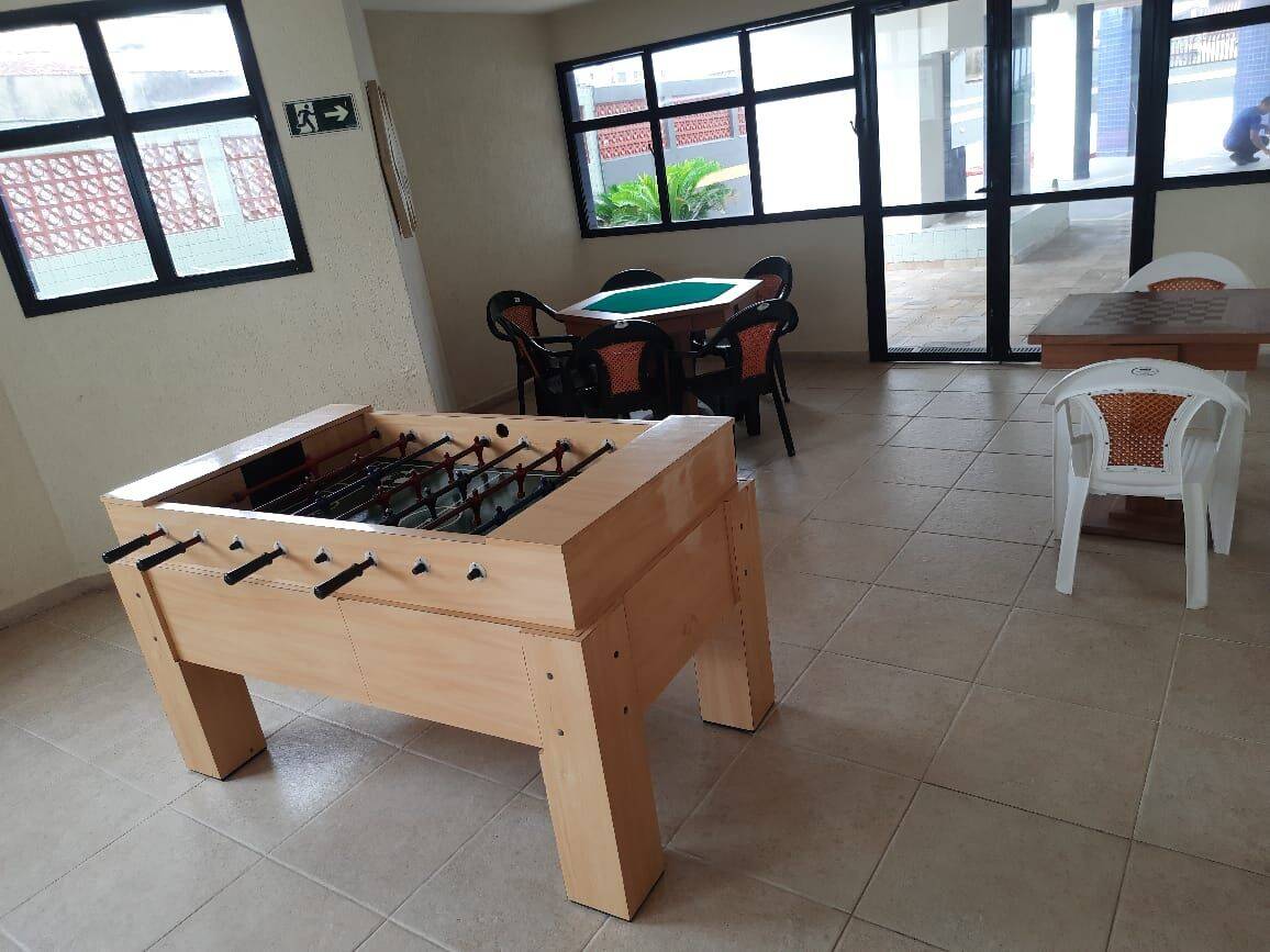 Apartamento, 3 quartos, 85 m² - Foto 20