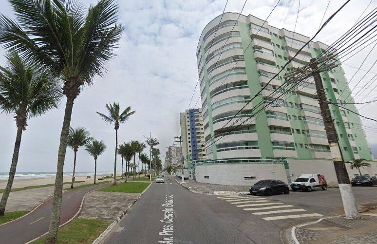 Apartamento, 2 quartos, 80 m² - Foto 2