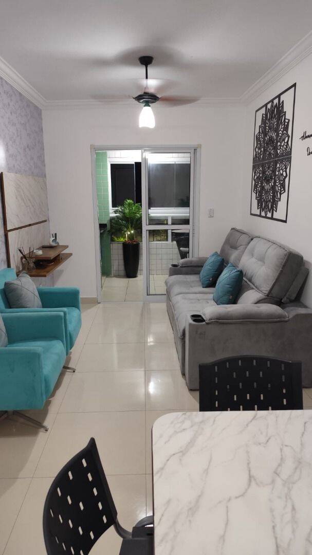 Apartamento, 2 quartos, 80 m² - Foto 7