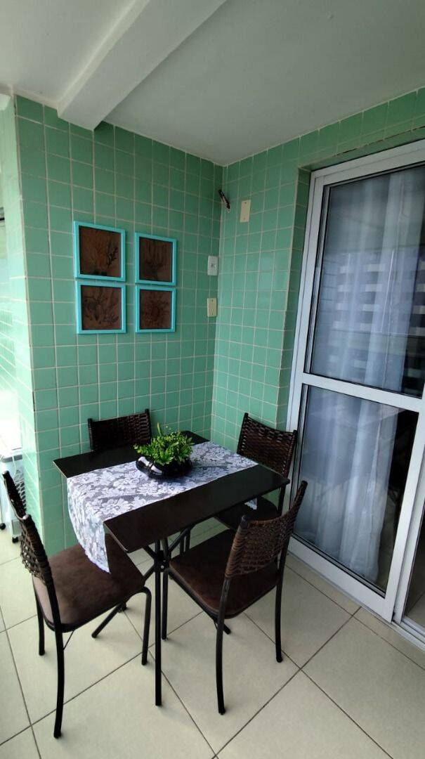 Apartamento, 2 quartos, 80 m² - Foto 10