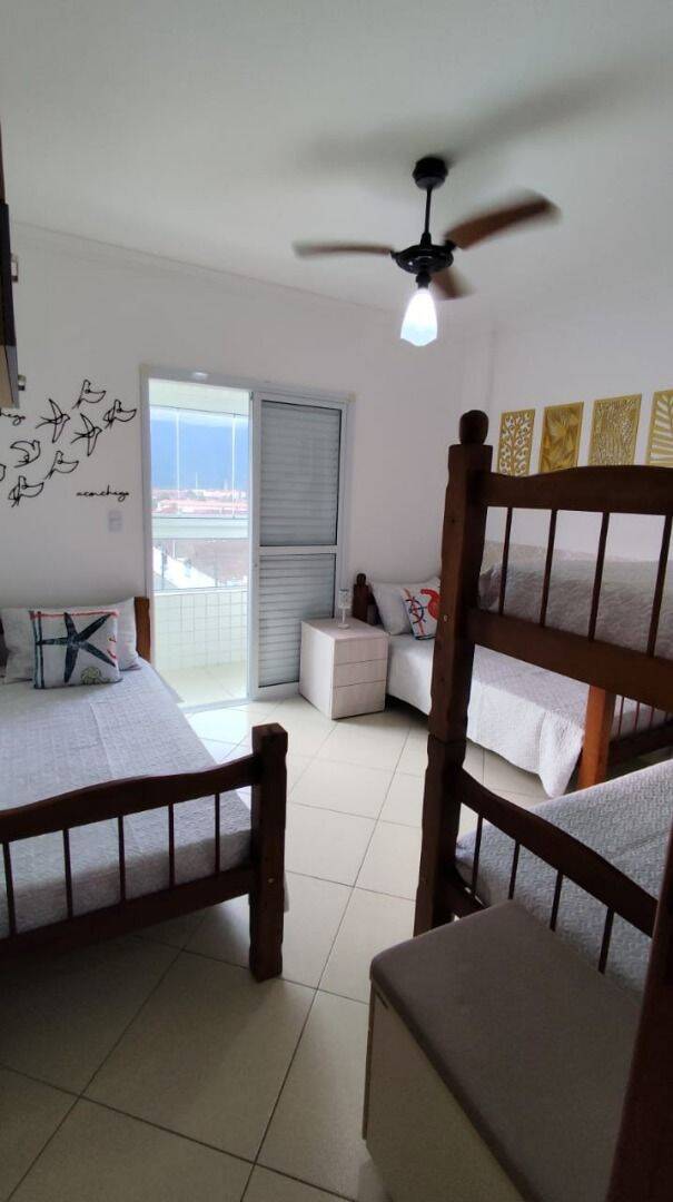 Apartamento, 2 quartos, 80 m² - Foto 11