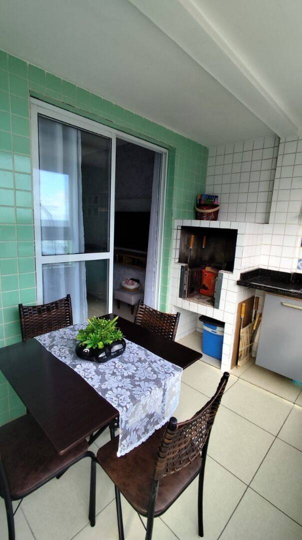Apartamento, 2 quartos, 80 m² - Foto 16