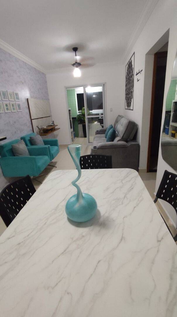Apartamento, 2 quartos, 80 m² - Foto 22