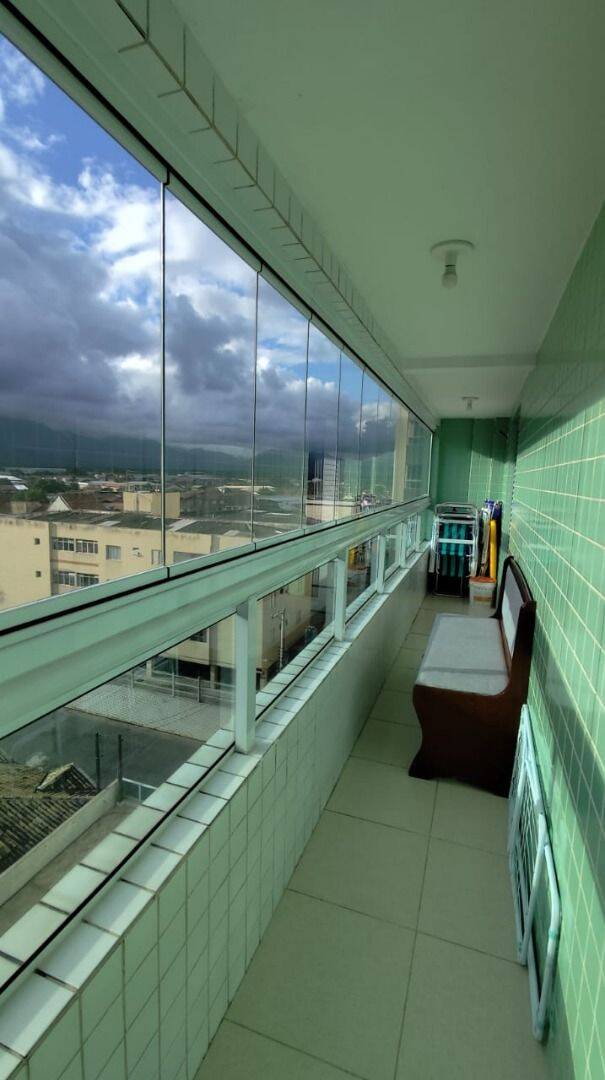 Apartamento, 2 quartos, 80 m² - Foto 24