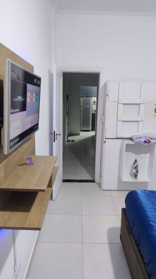 Apartamento, 1 quarto, 50 m² - Foto 5