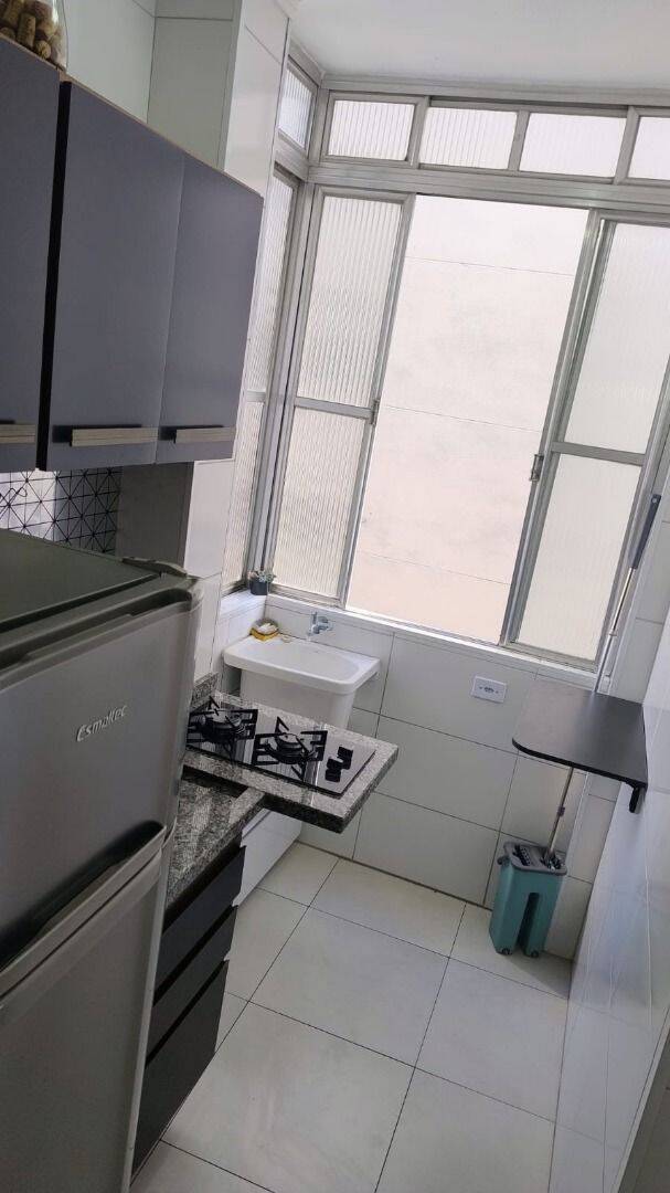 Apartamento, 1 quarto, 50 m² - Foto 6