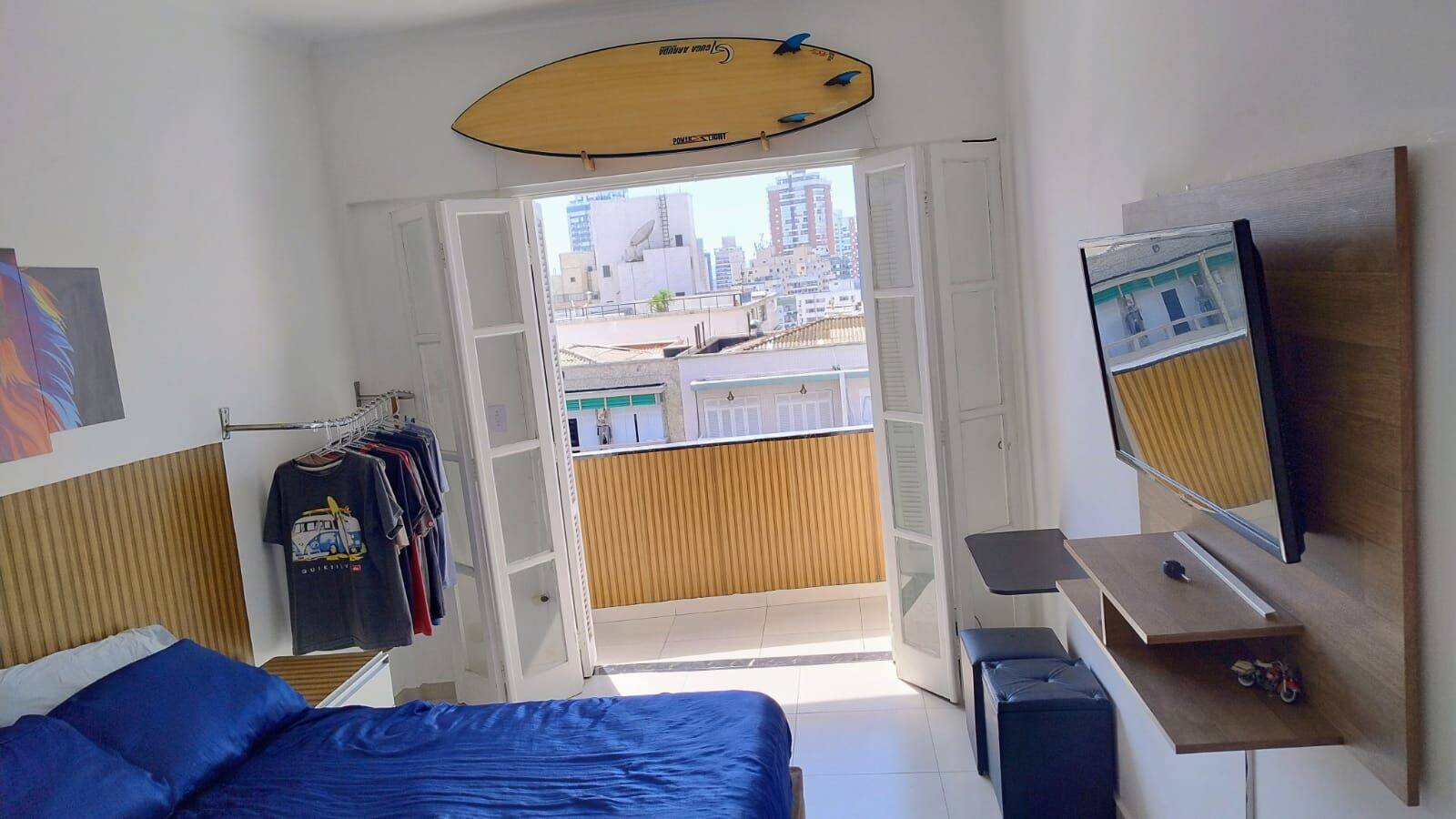 Apartamento, 1 quarto, 50 m² - Foto 7