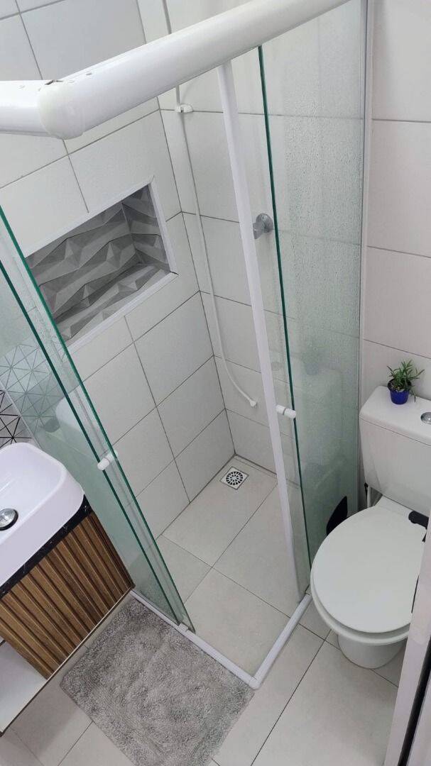 Apartamento, 1 quarto, 50 m² - Foto 9