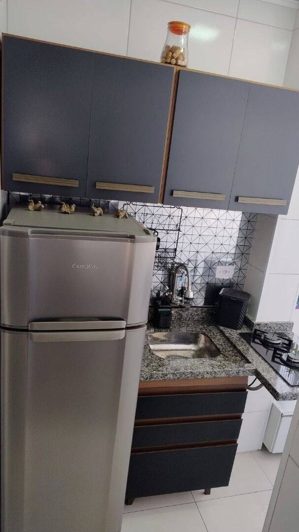 Apartamento, 1 quarto, 50 m² - Foto 10