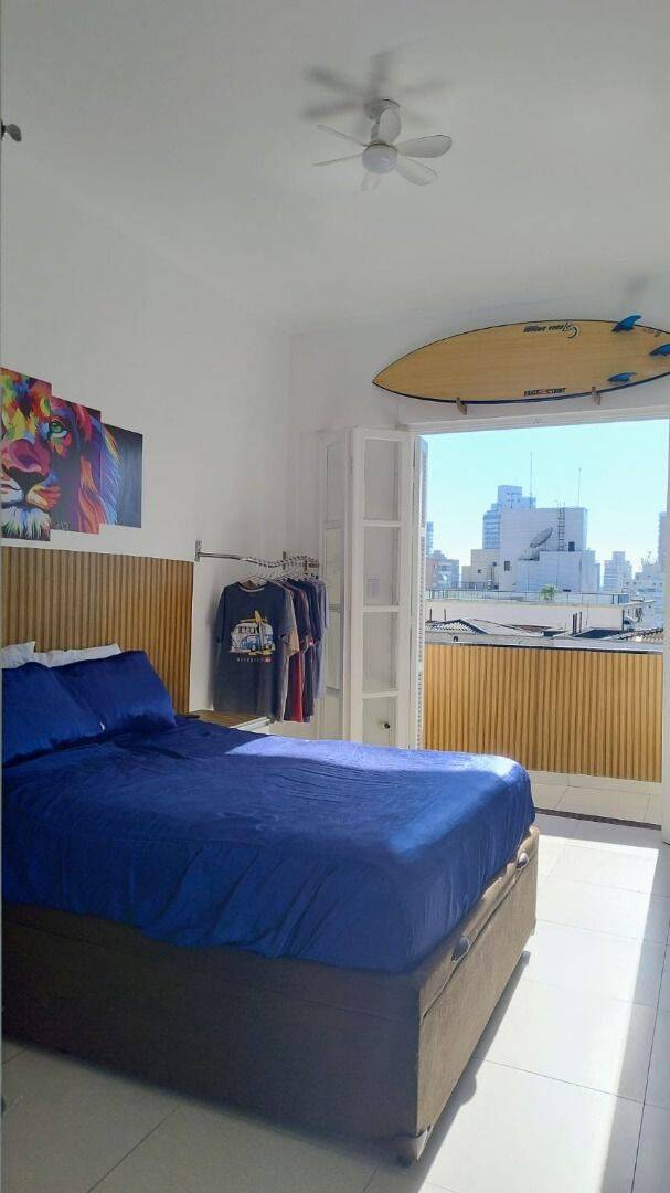 Apartamento, 1 quarto, 50 m² - Foto 11