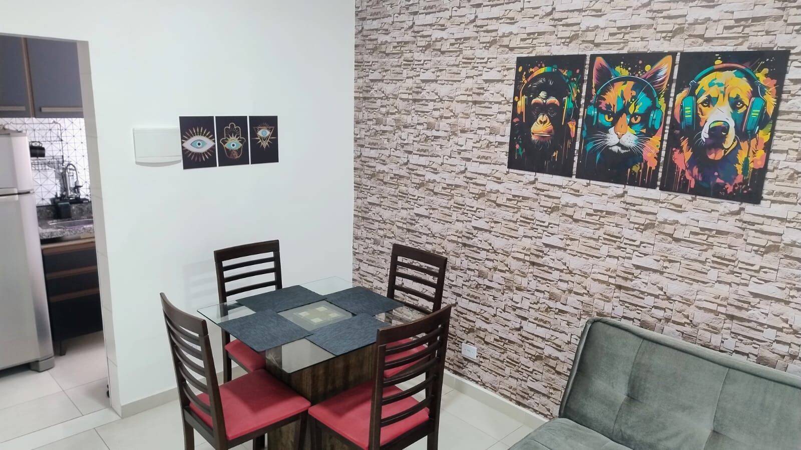 Apartamento, 1 quarto, 50 m² - Foto 17
