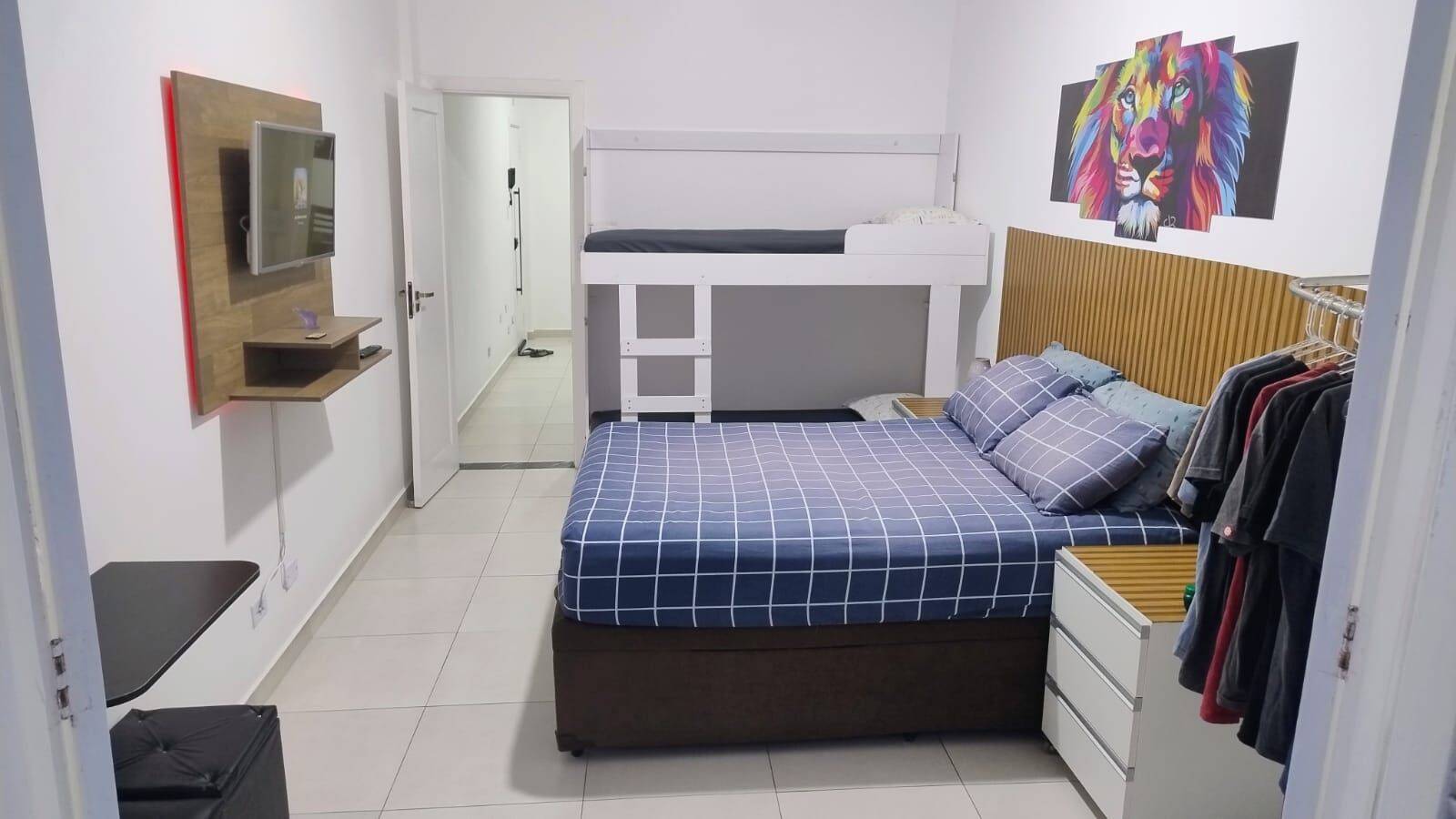 Apartamento, 1 quarto, 50 m² - Foto 18