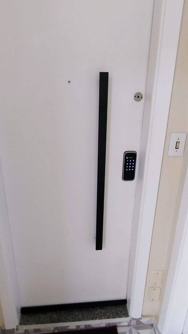 Apartamento, 1 quarto, 50 m² - Foto 29