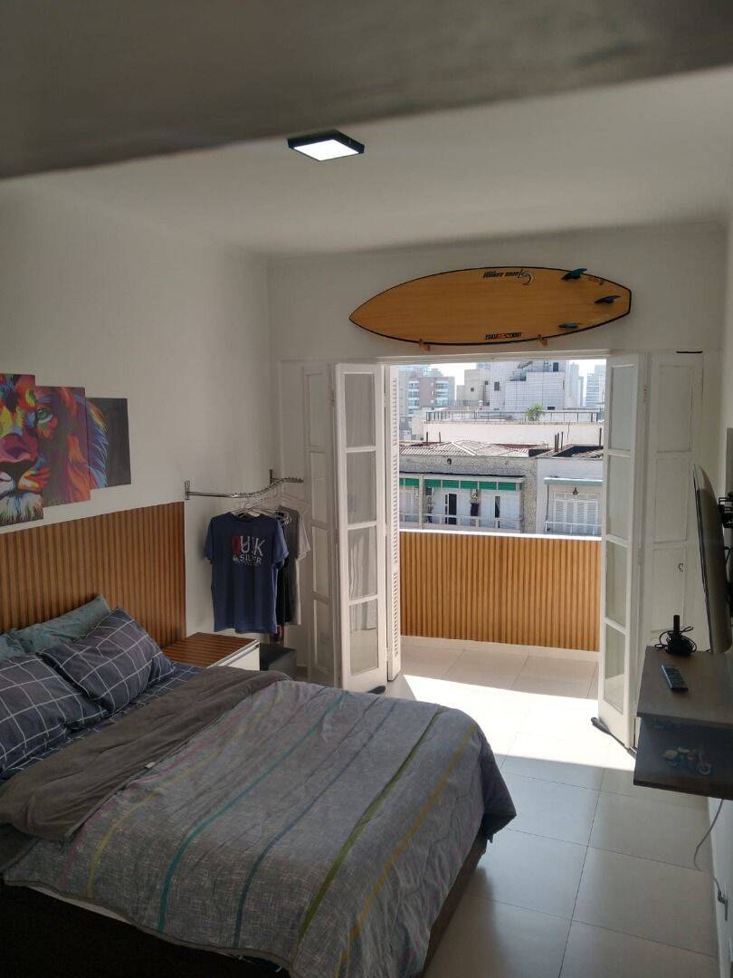 Apartamento, 1 quarto, 50 m² - Foto 34