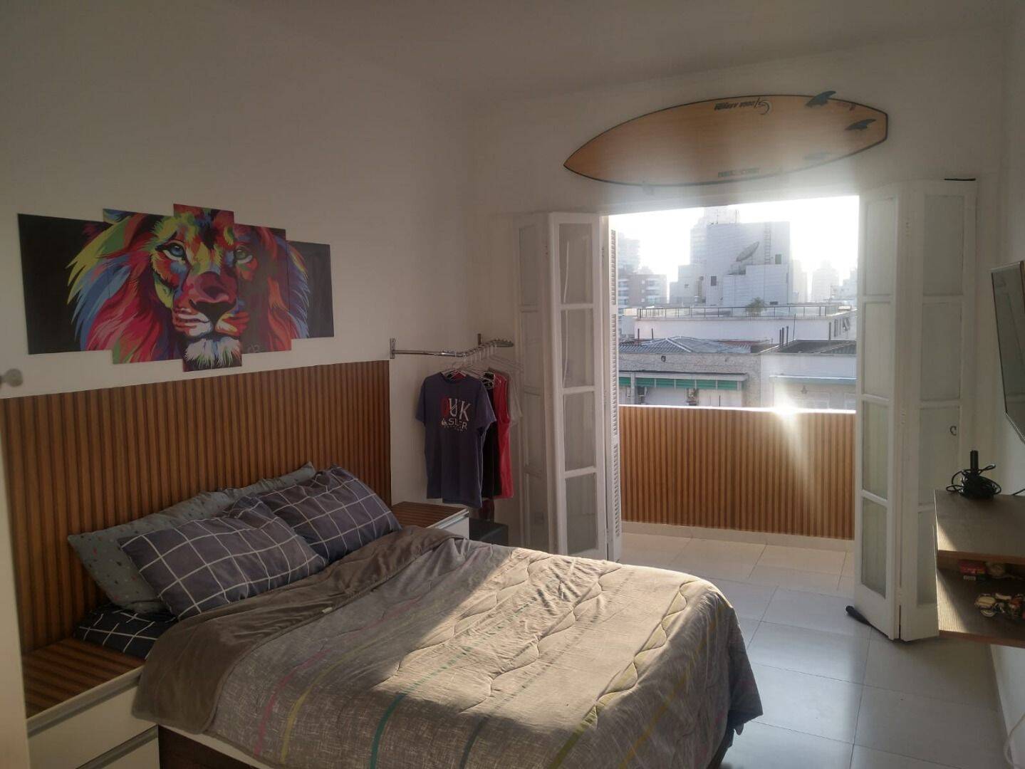 Apartamento, 1 quarto, 50 m² - Foto 35