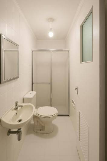 Apartamento, 3 quartos, 110 m² - Foto 4