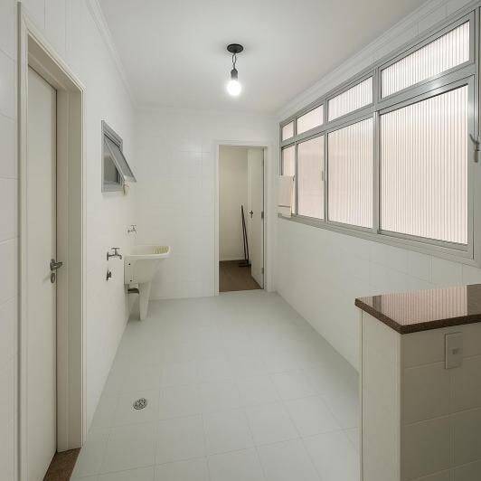 Apartamento, 3 quartos, 110 m² - Foto 7