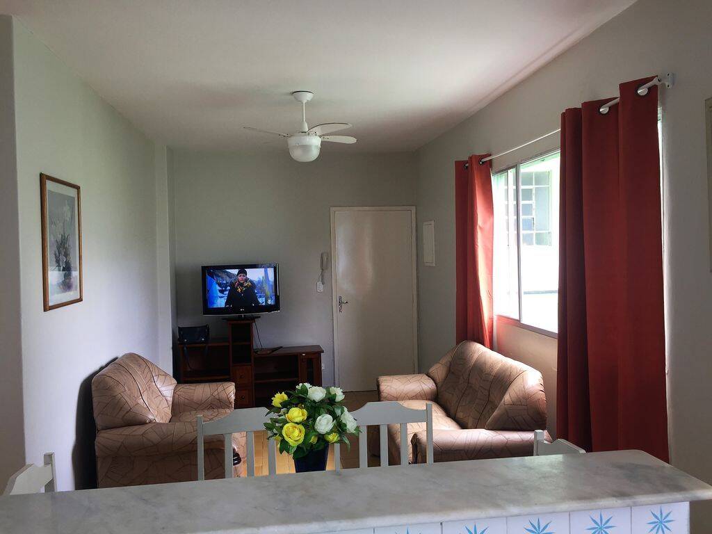 Apartamento, 2 quartos, 70 m² - Foto 6
