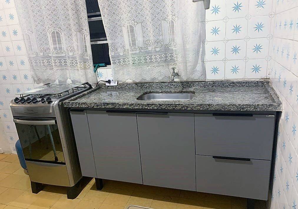 Apartamento, 2 quartos, 70 m² - Foto 8