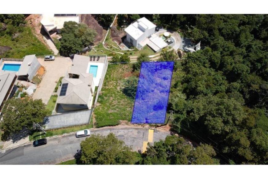 Terreno, 608 m² - Foto 3