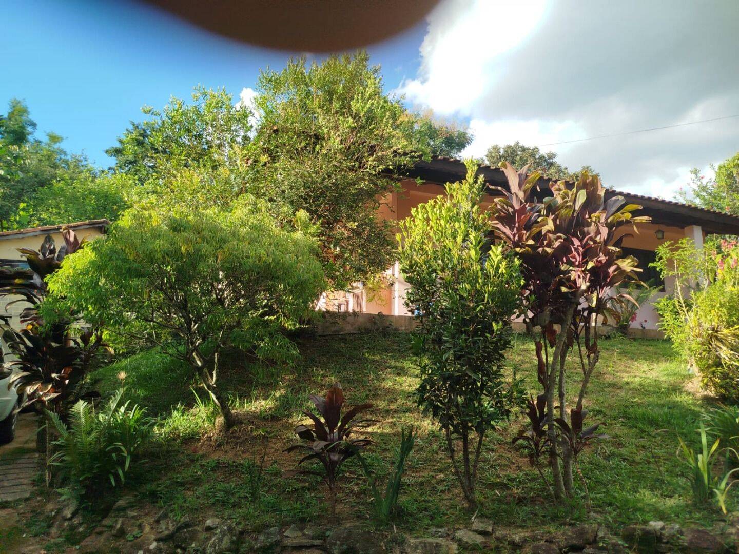 Chácara, 3 quartos, 1200 m² - Foto 6