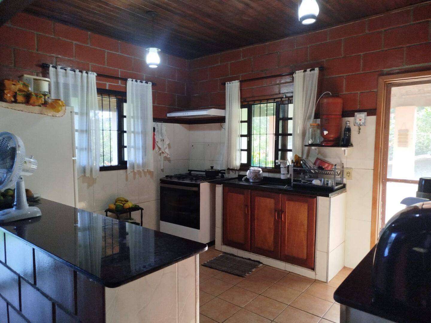 Chácara, 3 quartos, 1200 m² - Foto 9