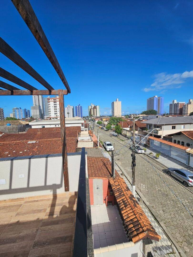 Sobrado, 3 quartos, 100 m² - Foto 4