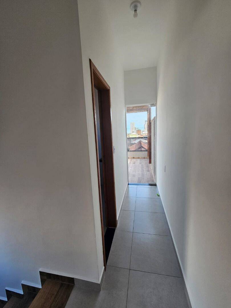 Sobrado, 3 quartos, 100 m² - Foto 5
