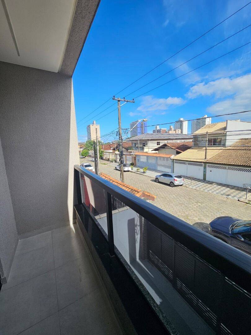 Sobrado, 3 quartos, 100 m² - Foto 6