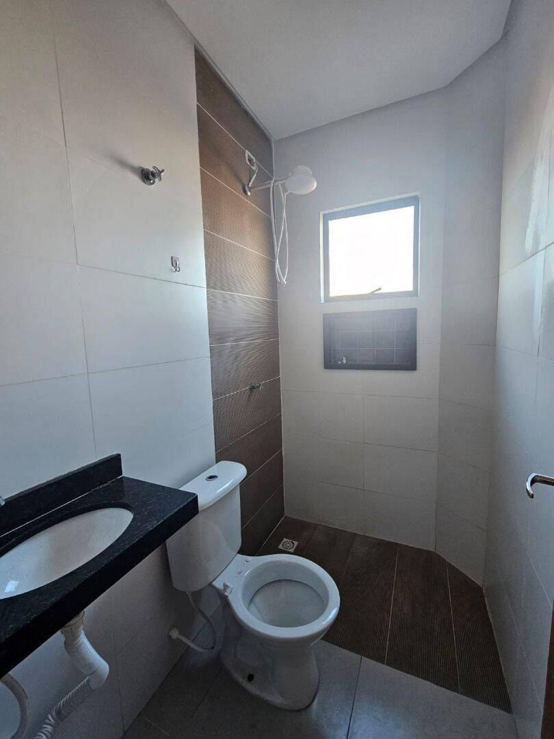 Sobrado, 3 quartos, 100 m² - Foto 8
