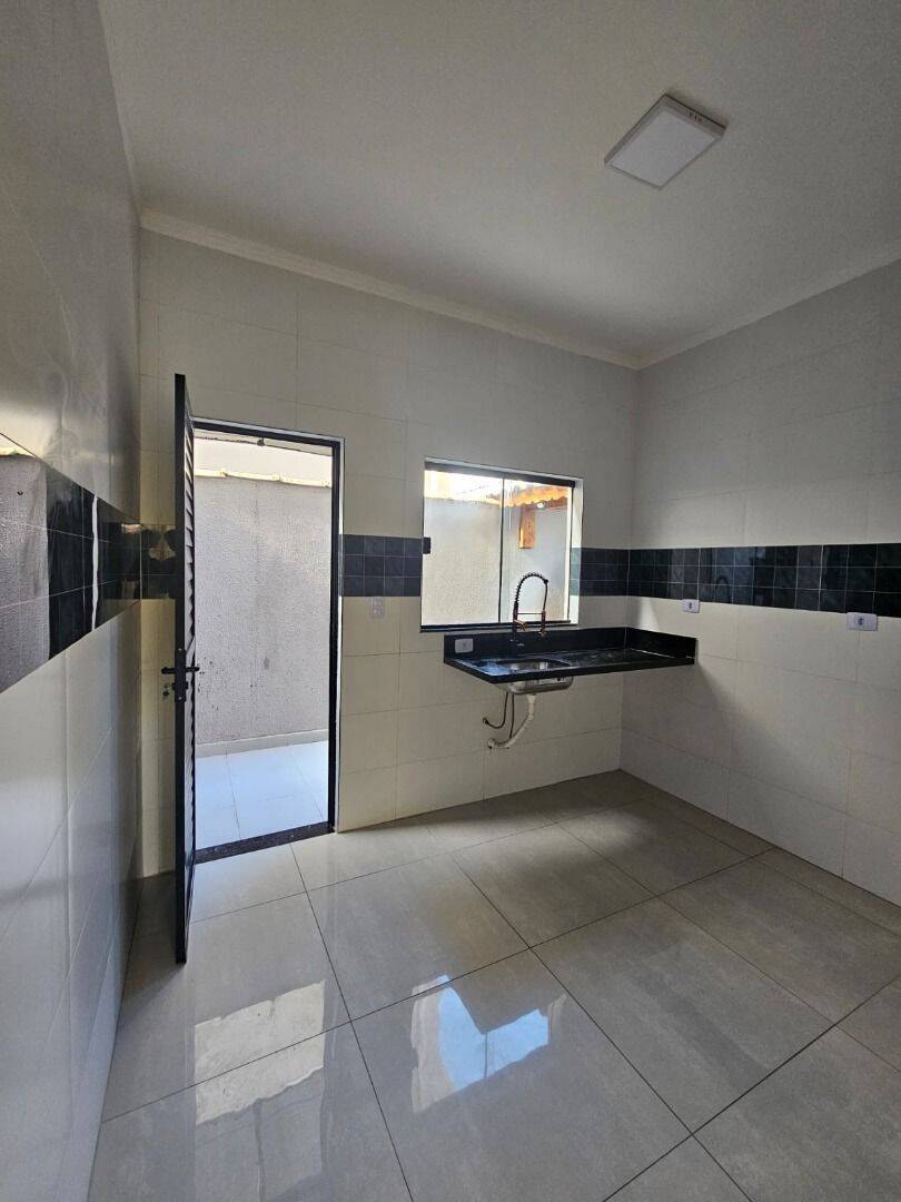 Sobrado, 3 quartos, 100 m² - Foto 11