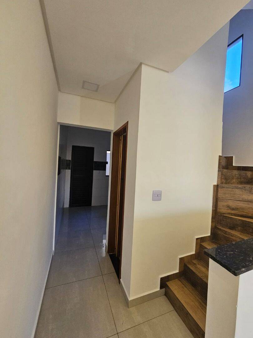 Sobrado, 3 quartos, 100 m² - Foto 13