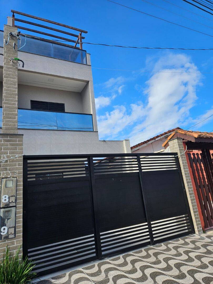 Sobrado, 3 quartos, 100 m² - Foto 16