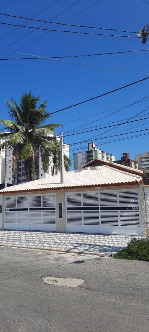 Casa, 2 quartos, 110 m² - Foto 1