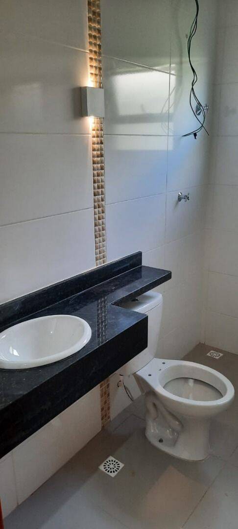Casa, 2 quartos, 110 m² - Foto 12