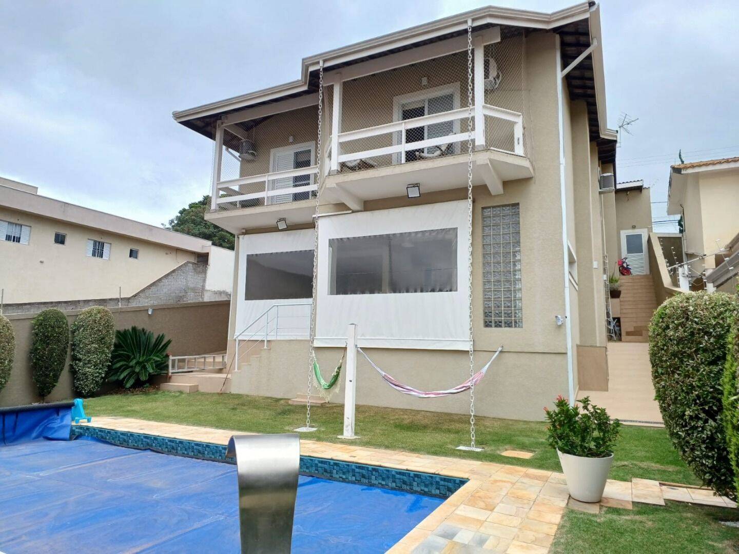 Casa, 4 quartos - Foto 1