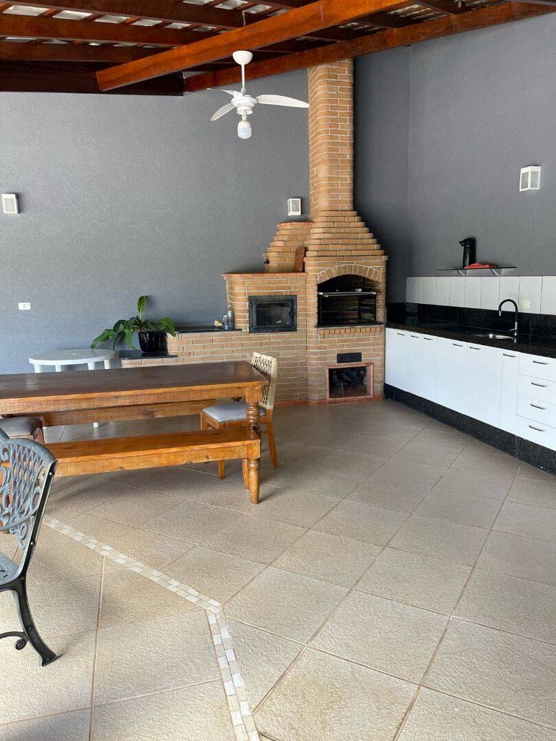 Sobrado, 4 quartos, 395 m² - Foto 7