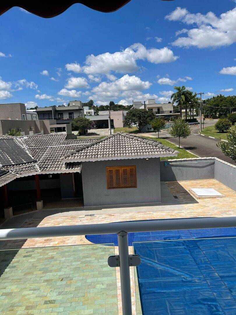 Sobrado, 4 quartos, 395 m² - Foto 14