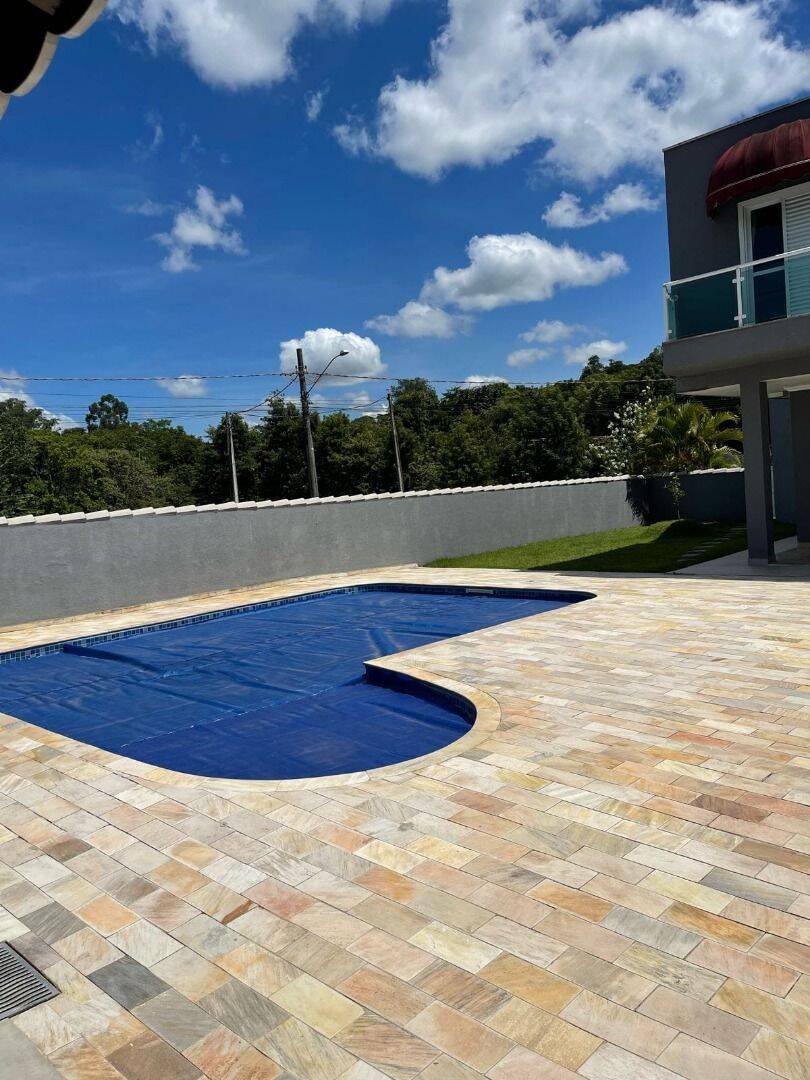Sobrado, 4 quartos, 395 m² - Foto 15