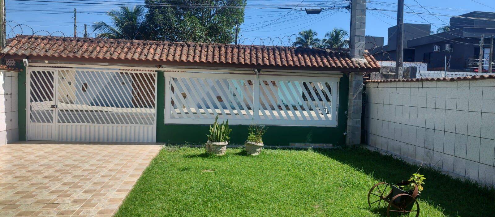 Casa, 3 quartos, 137 m² - Foto 2