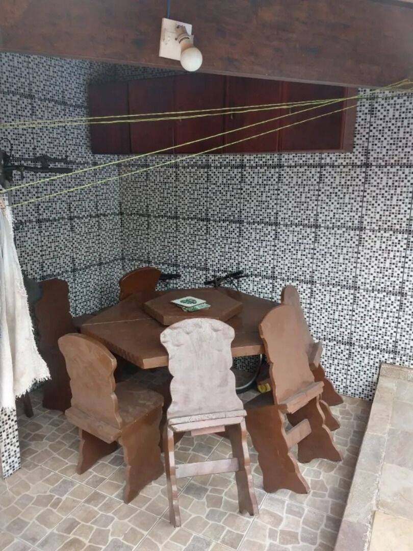 Casa, 3 quartos, 137 m² - Foto 16