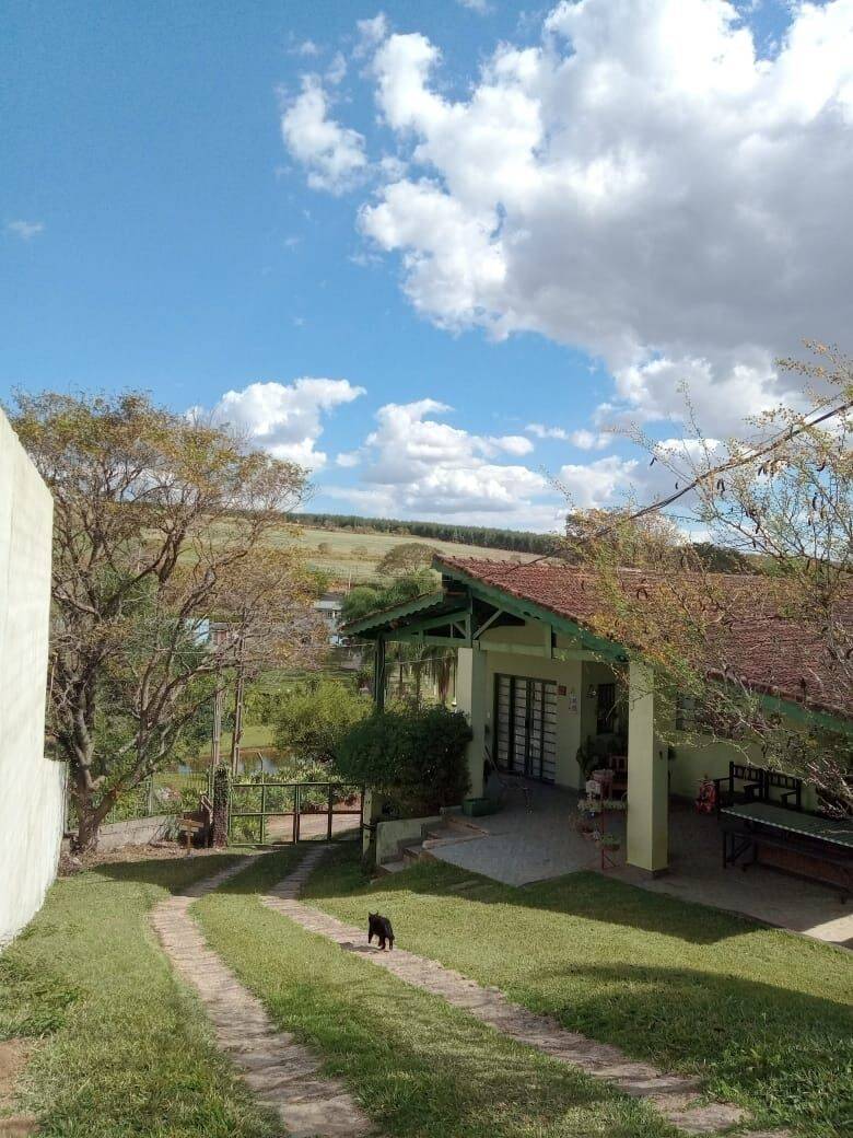 Chácara, 6 quartos, 9070 m² - Foto 2