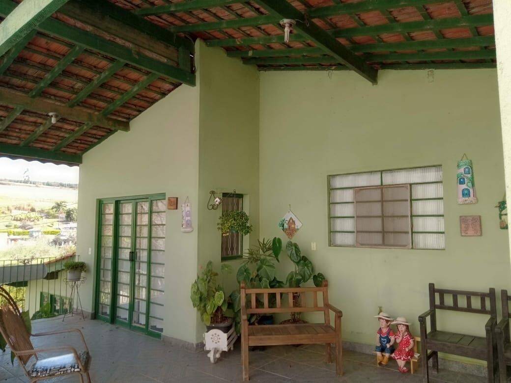 Chácara, 6 quartos, 9070 m² - Foto 3