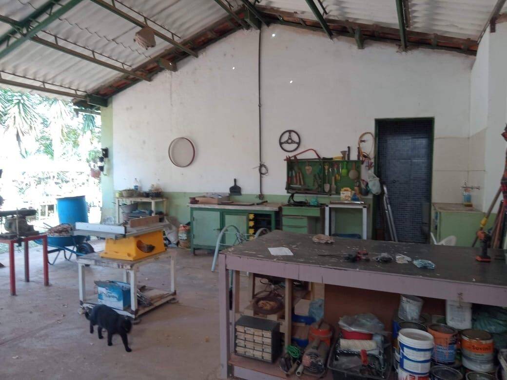 Chácara, 6 quartos, 9070 m² - Foto 9