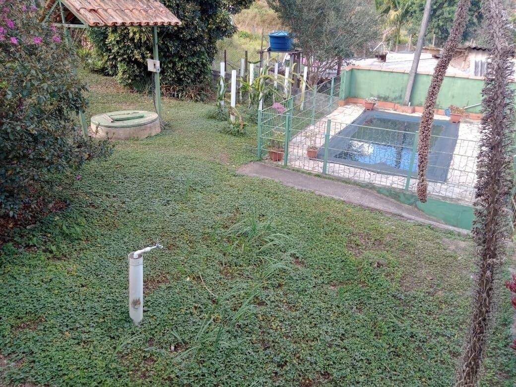 Chácara, 6 quartos, 9070 m² - Foto 10