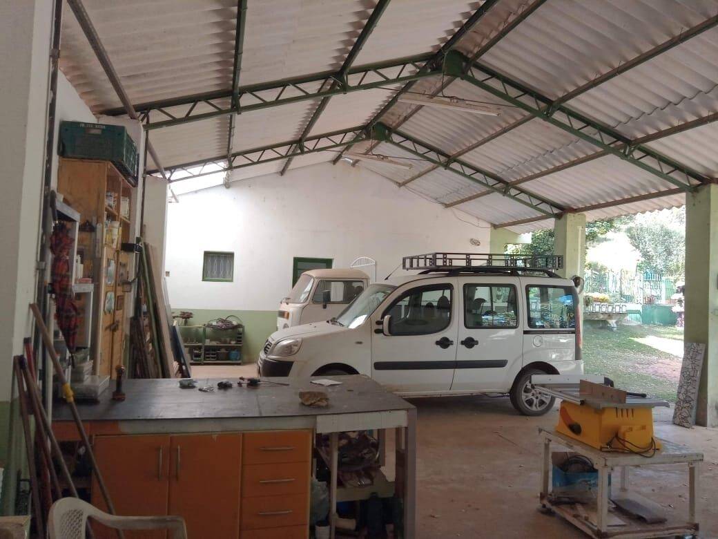 Chácara, 6 quartos, 9070 m² - Foto 11