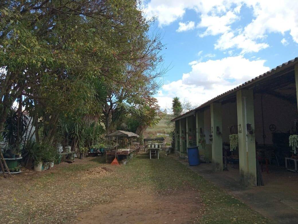 Chácara, 6 quartos, 9070 m² - Foto 23