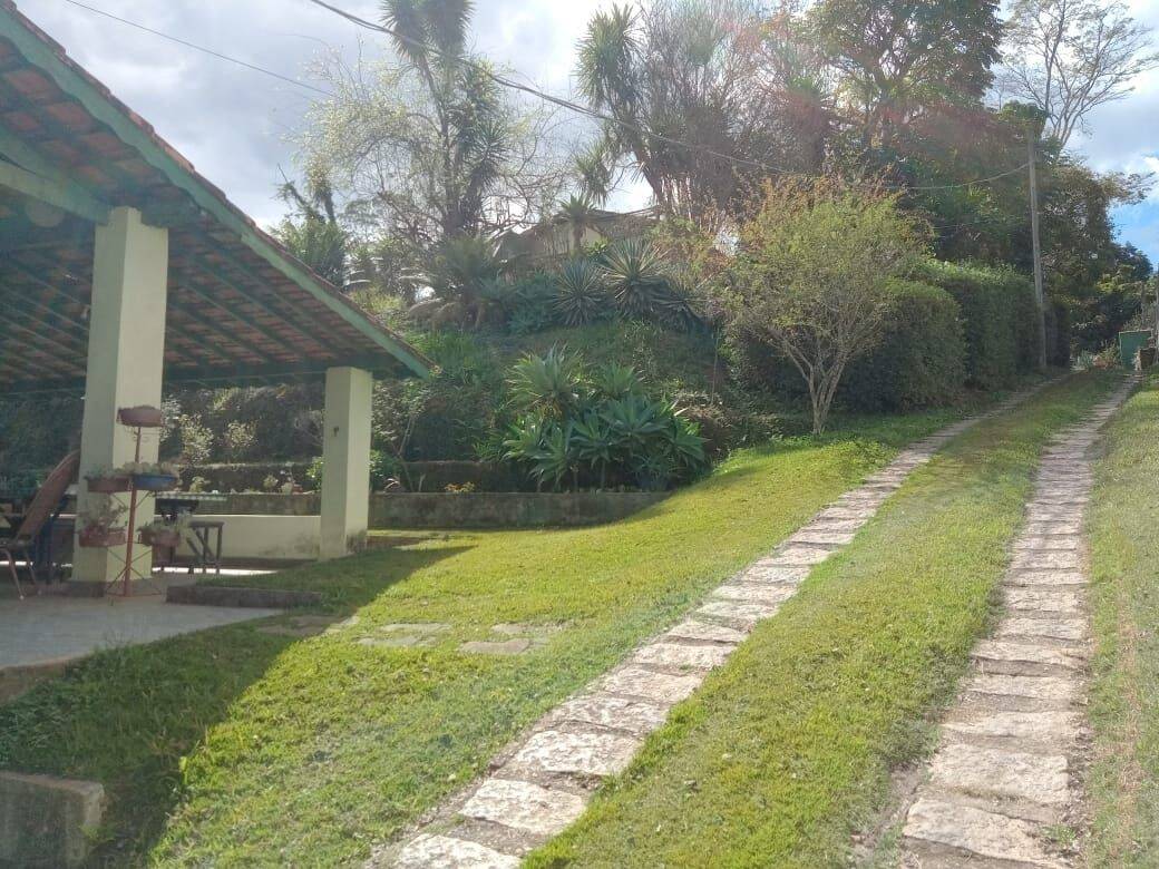 Chácara, 6 quartos, 9070 m² - Foto 24