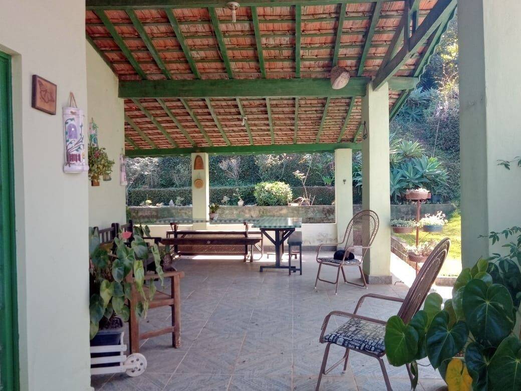 Chácara, 6 quartos, 9070 m² - Foto 26